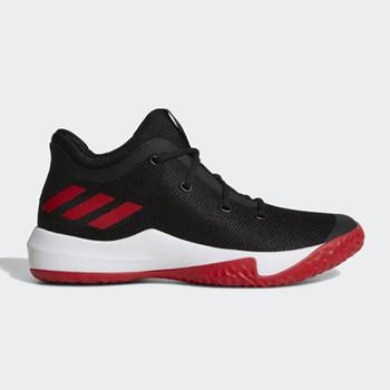 adidas阿迪达斯 D ROSE MENACE 3 男子篮球鞋*2双