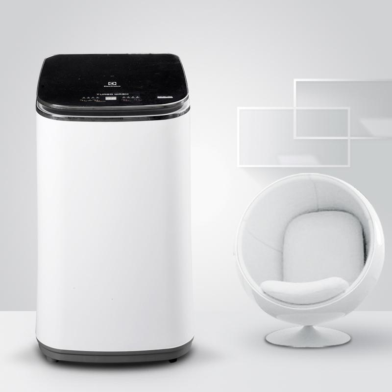 Electrolux伊莱克斯 2.8公斤全自动加热波轮洗衣机
