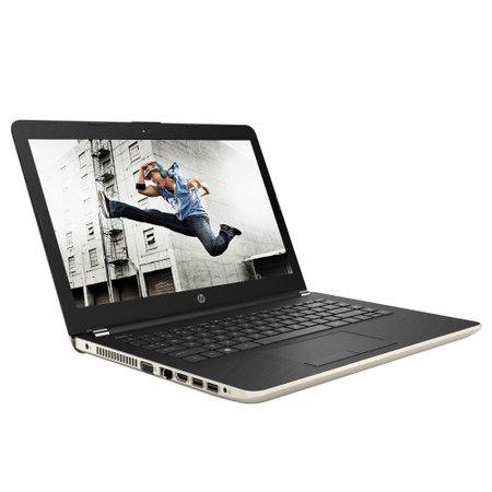 惠普  HP Laptop 14-bs102TX 14英寸轻薄笔记本电脑