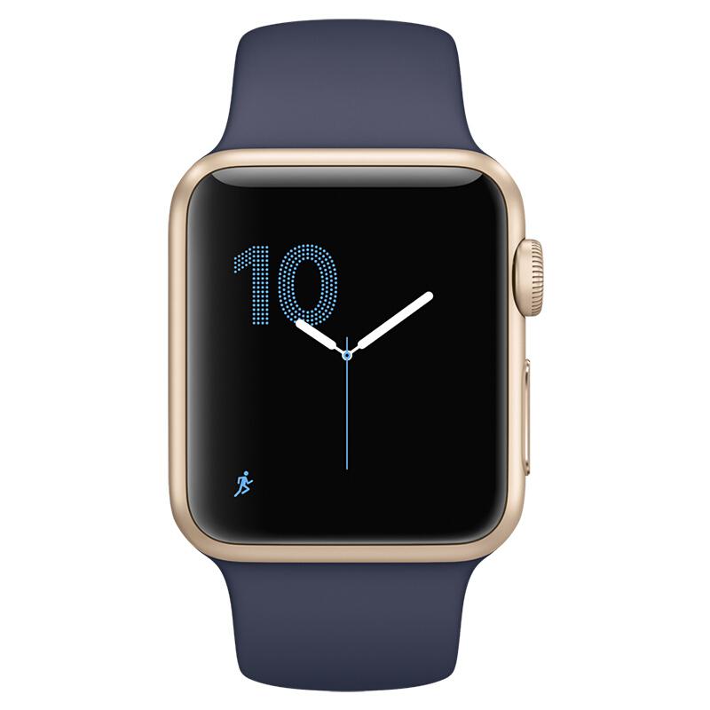 Apple 苹果 Watch Sport Series 1 智能手表 38毫米1588元