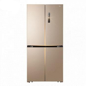 Midea 美的 BCD-468WTPM(E) 468升 多门冰箱