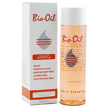 Bio-Oil百洛 祛妊娠纹修复护肤油200ml