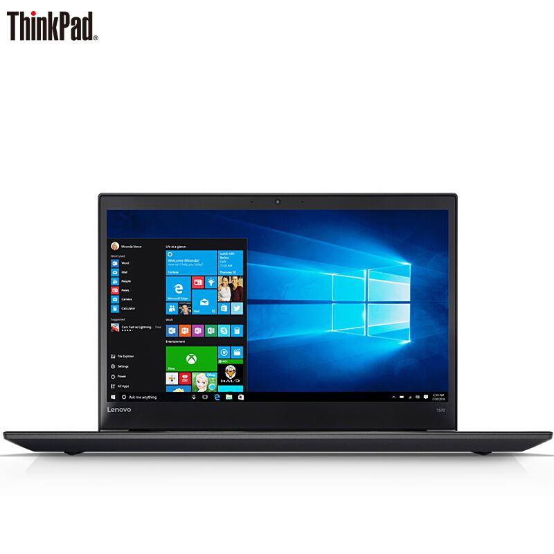 ThinkPad T570 15.6英寸笔记本电脑