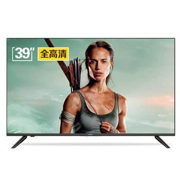 FunTV 风行 N39S 39英寸 智能液晶电视1298元