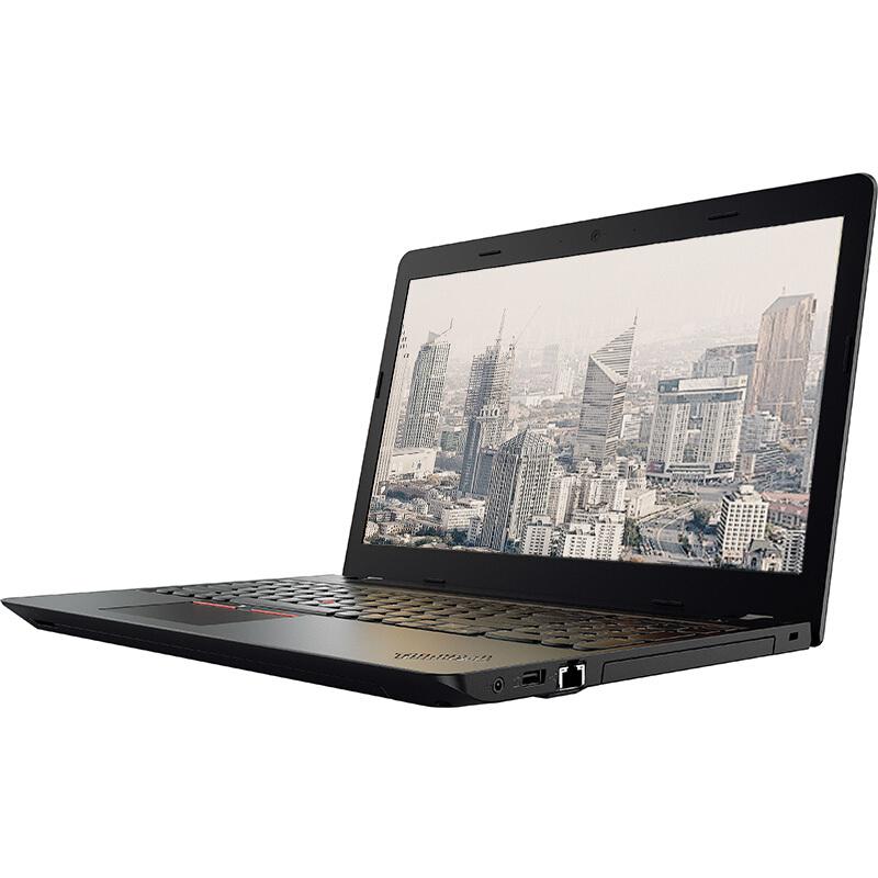联想 ThinkPad E570（1UCD）15.6英寸笔记本电脑