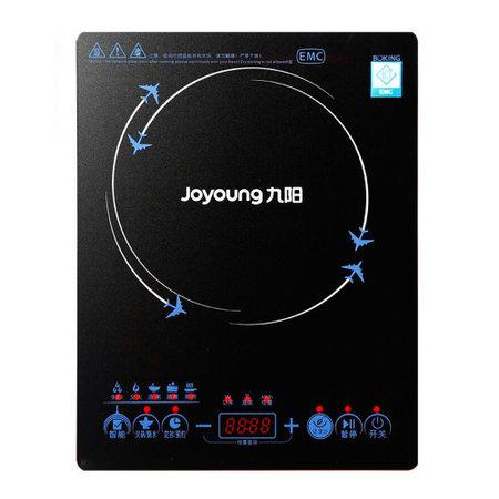 Joyoung九阳 C21-SK805电磁炉 赠汤锅