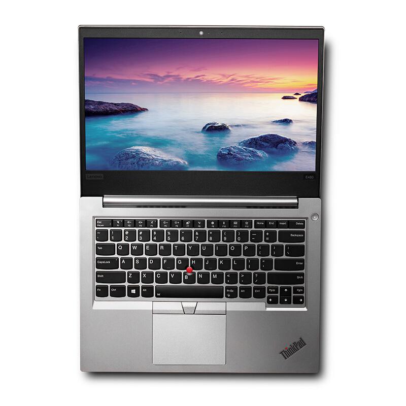 ThinkPad 翼480 14英寸轻薄窄边框笔记本电脑