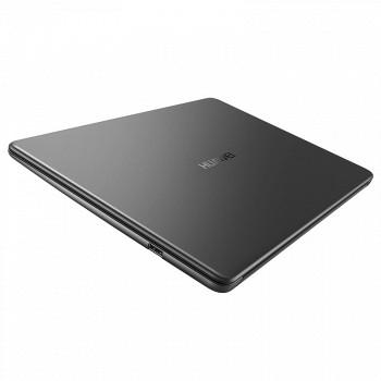 HUAWEI 华为 2018版 MateBook D 15.6英寸 笔记本电脑（i5-8250U、8GB、256GB、MX150）