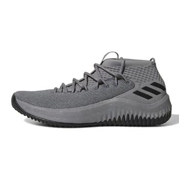 adidas阿迪达斯 Dame 4 男款篮球鞋
