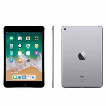 Apple iPad mini 4 7.9英寸 平板电脑（128G WiFi版 MK9N2CH A 深空灰）