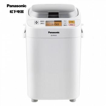 需铜牌：Panasonic 松下 SD-PM105 全自动面包机