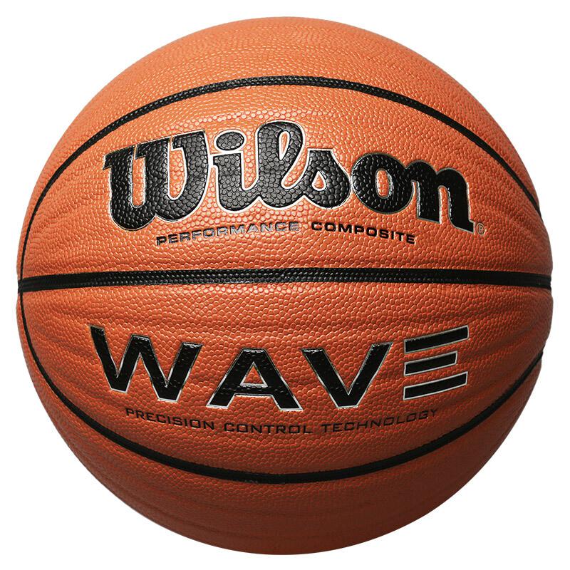 Wilson 威尔胜 WAVE WB504SV 篮球