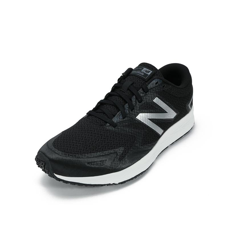 New Balance FLSH系列 男子跑步鞋*2件