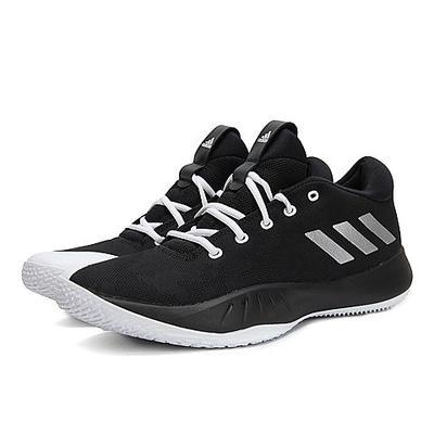 adidas阿迪达斯 NXT LVL SPD VI 男子篮球鞋+凑单品