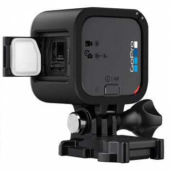 GoPro HERO5 Session 运动相机 4K高清 语音控制 机身防水