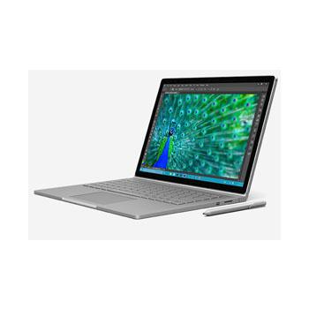 微软 Surface Book 笔记本电脑（i5、8GB、256GB） 官翻版