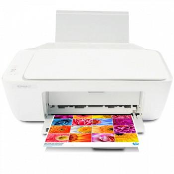 HP 惠普 Deskjet 2131 彩色喷墨一体机