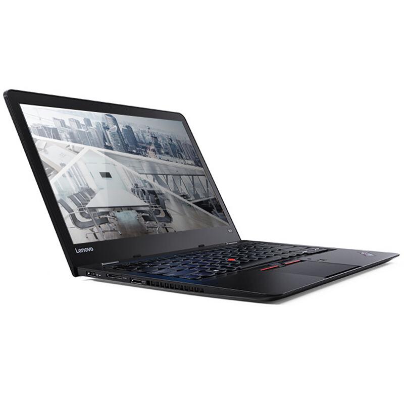ThinkPad  S2 2017款  笔记本电脑 13.3英寸