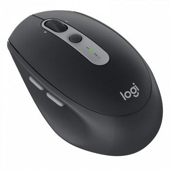 预售：Logitech 罗技 M590 多设备静音无线鼠标