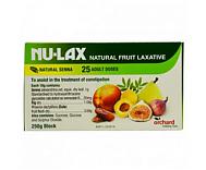 Nu-Lax 乐康膏 天然果蔬排毒 250g