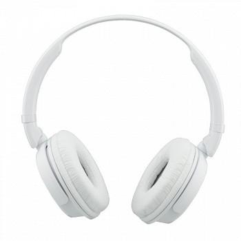 飞利浦（PHILIPS）耳机 耳麦 头戴式 音乐 SHL3060(白)