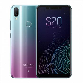 SUGAR糖果 S20 翻译手机 4G+64G