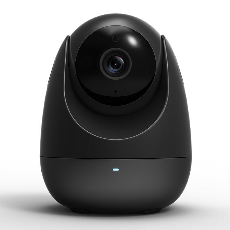 360 智能摄像机 云台版