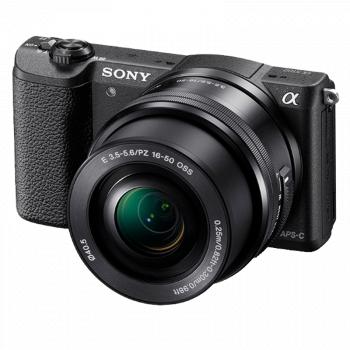 4日10点：SONY索尼 ILCE-5100L 无反相机套机（E 16-50mm f/3.5-5.6）