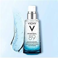 Vichy薇姿赋能89号微精华露 50ml 火山能量瓶 特价€16.99（约130元），全场满78欧减5欧