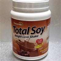 【9折】Naturade全大豆奶昔代餐粉 巧克力味540g 减肥、降胆固醇 折后$11.84，到手￥79